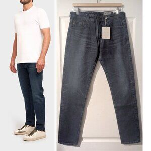 AG | Dylan Slim Skinny Jean in 9 Years Silverado